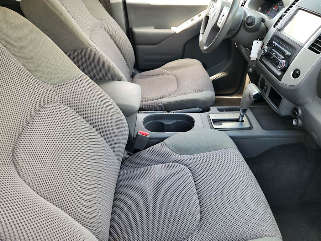 Thumbnail: 2019 Nissan Frontier - 9