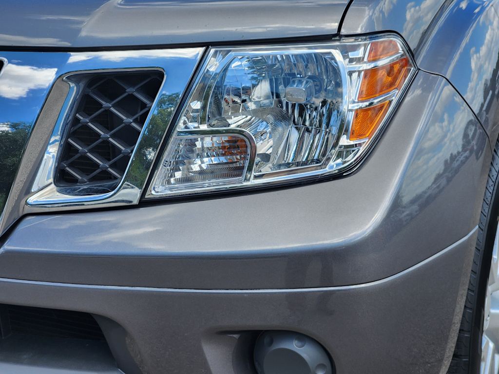 Thumbnail: 2019 Nissan Frontier - 20