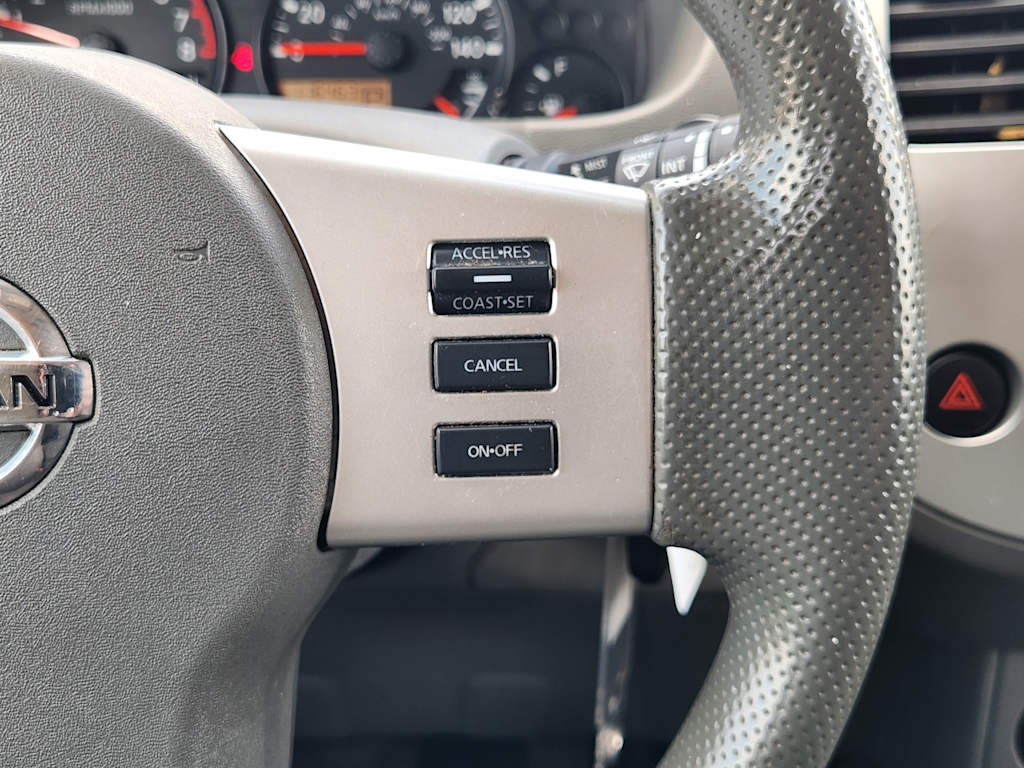 Thumbnail: 2019 Nissan Frontier - 30
