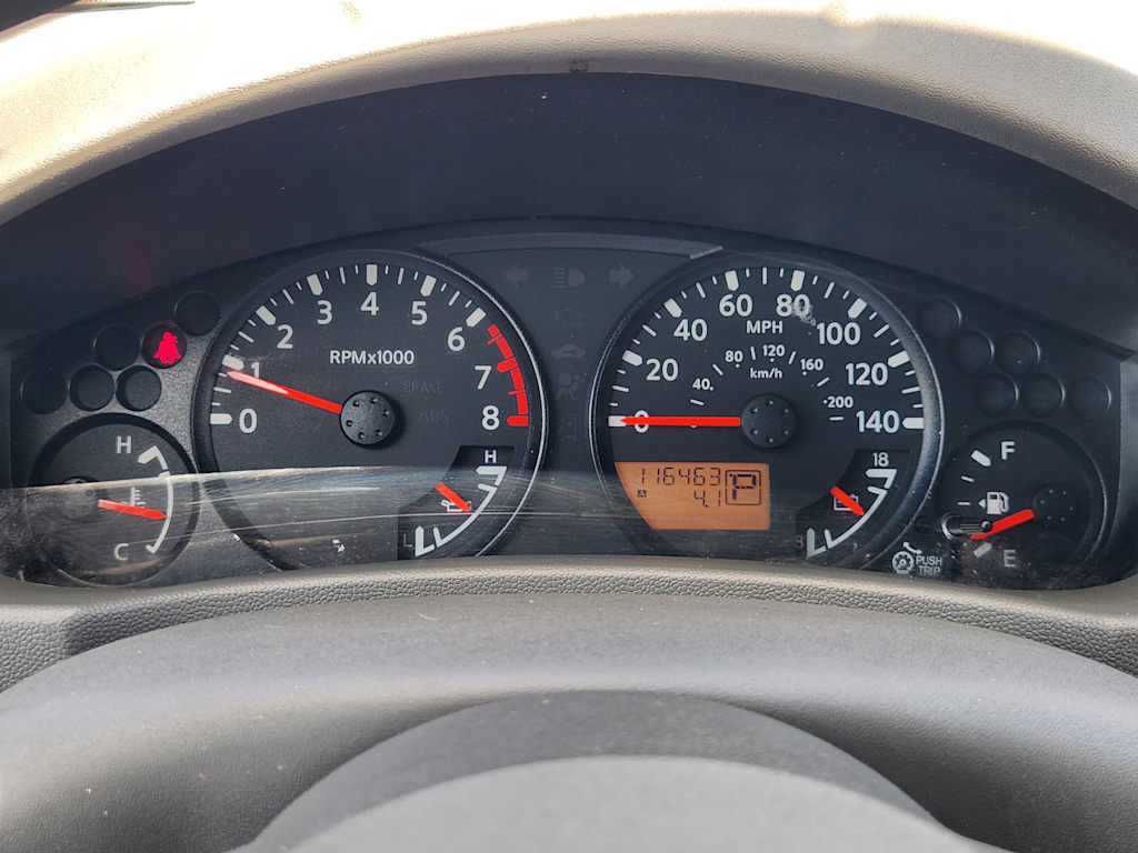 Thumbnail: 2019 Nissan Frontier - 14