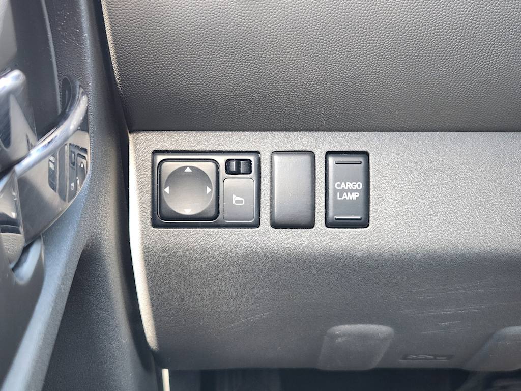 Thumbnail: 2019 Nissan Frontier - 26