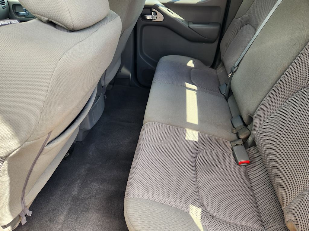 Thumbnail: 2019 Nissan Frontier - 10
