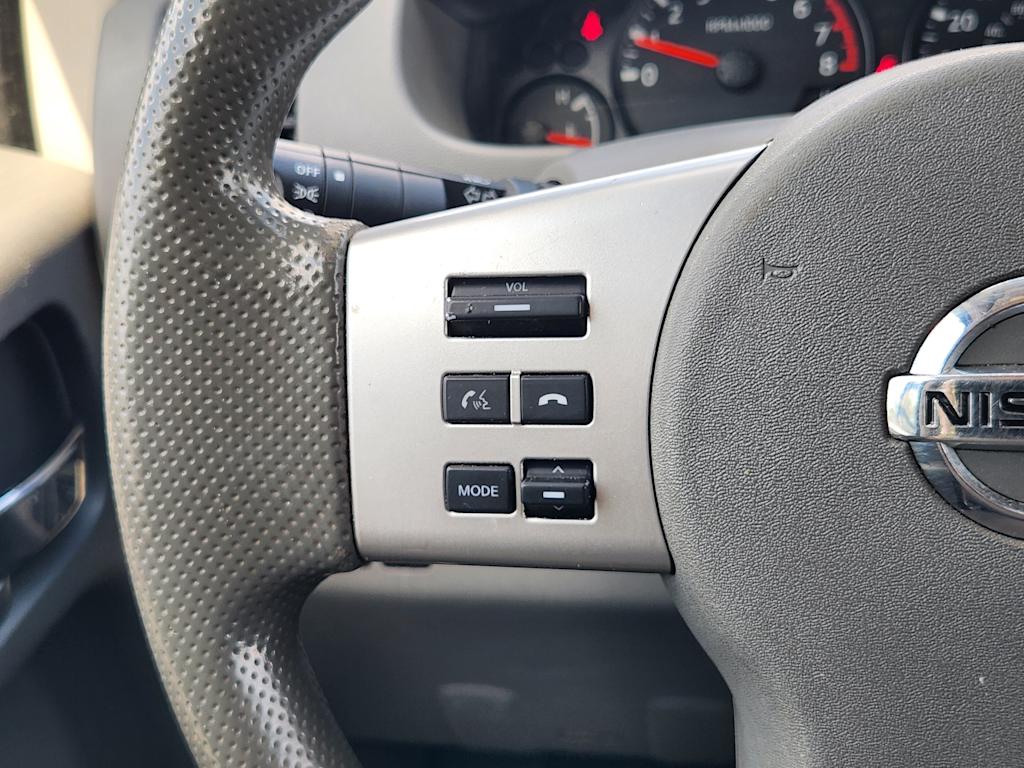 Thumbnail: 2019 Nissan Frontier - 29