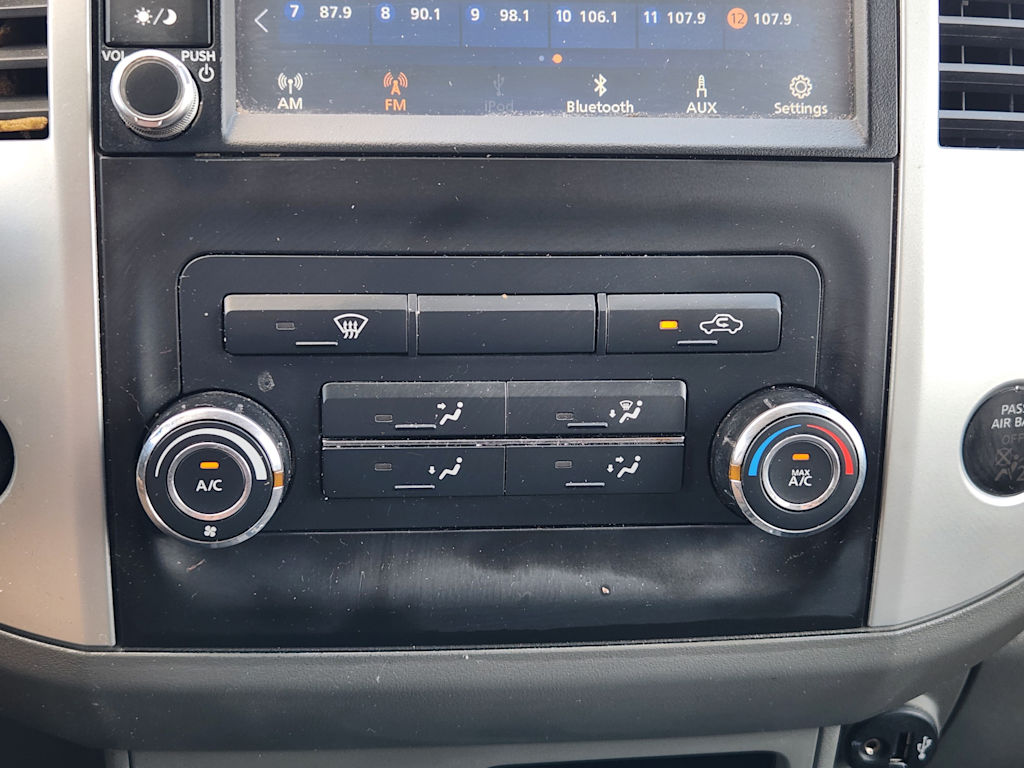Thumbnail: 2019 Nissan Frontier - 25