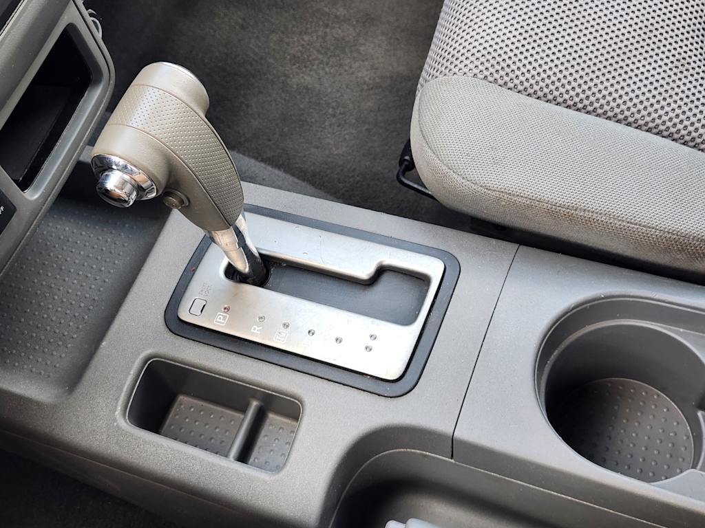Thumbnail: 2019 Nissan Frontier - 13