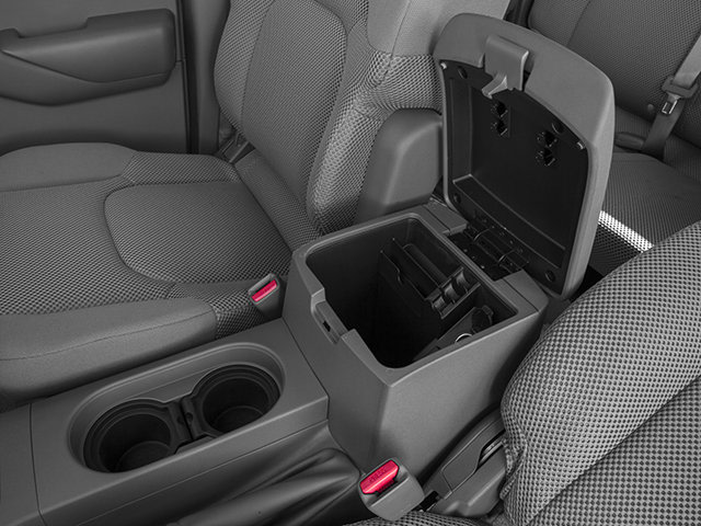 Thumbnail: 2014 Nissan Frontier - 6