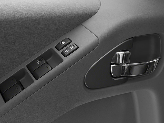 Thumbnail: 2014 Nissan Frontier - 20