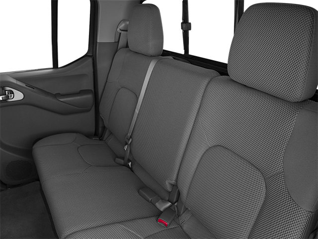 Thumbnail: 2014 Nissan Frontier - 11