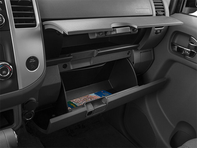 Thumbnail: 2014 Nissan Frontier - 19