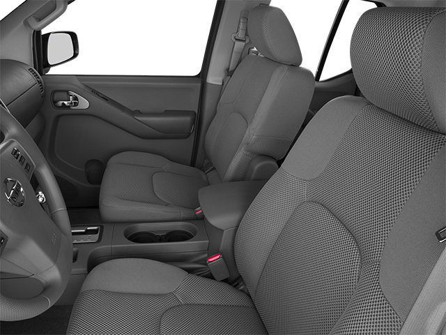 Thumbnail: 2014 Nissan Frontier - 10