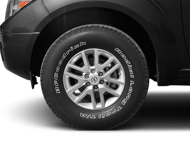 Thumbnail: 2014 Nissan Frontier - 7