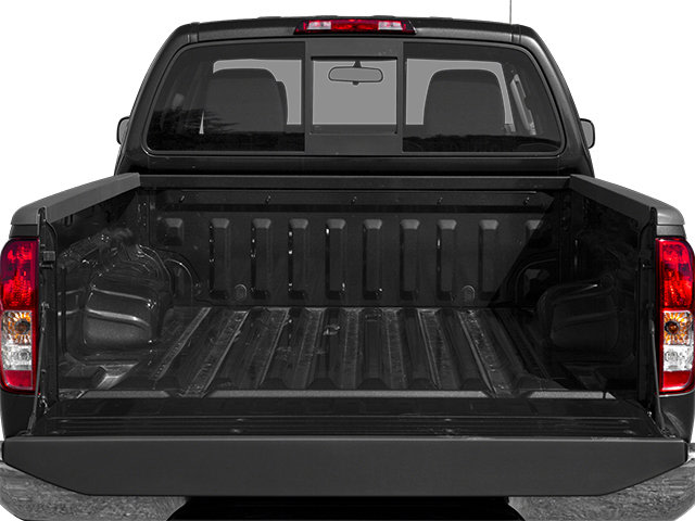 Thumbnail: 2014 Nissan Frontier - 15