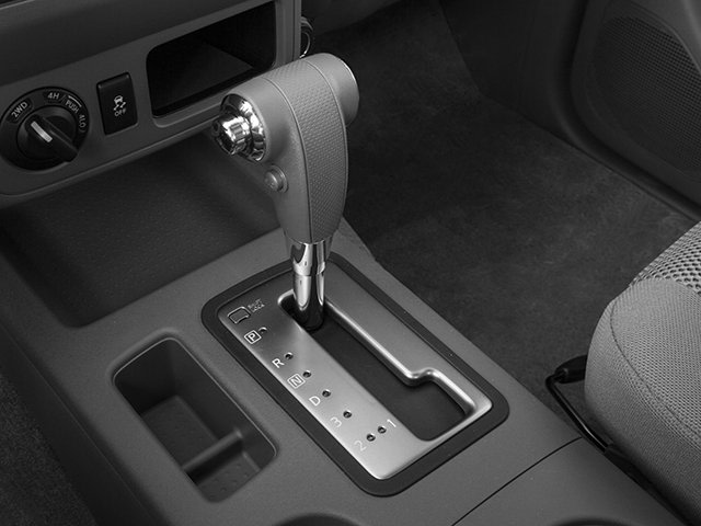 Thumbnail: 2014 Nissan Frontier - 14