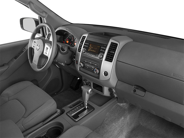 Thumbnail: 2014 Nissan Frontier - 12