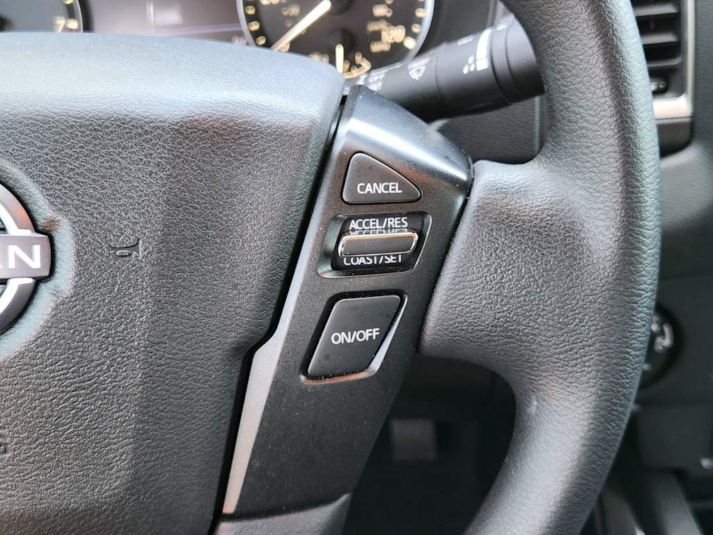 Thumbnail: 2024 Nissan Frontier - 33