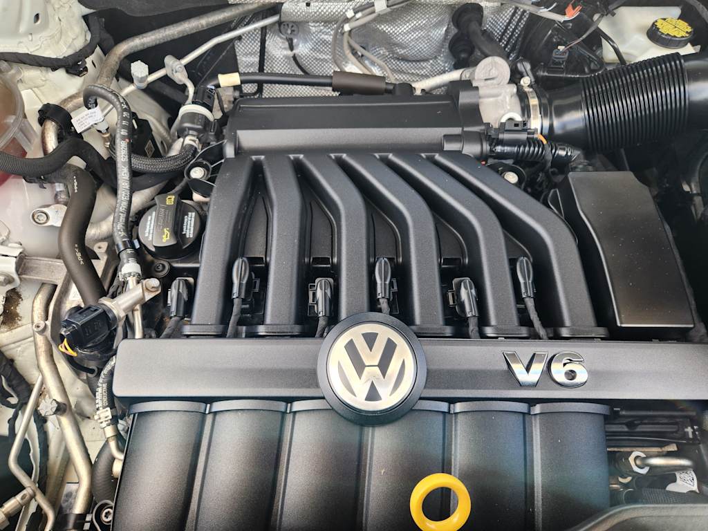 Thumbnail: 2021 Volkswagen Atlas - 7