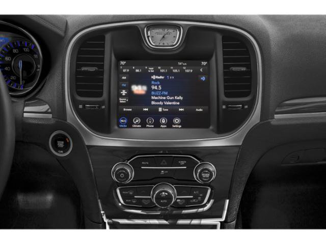 Thumbnail: 2021 Chrysler 300 - 11