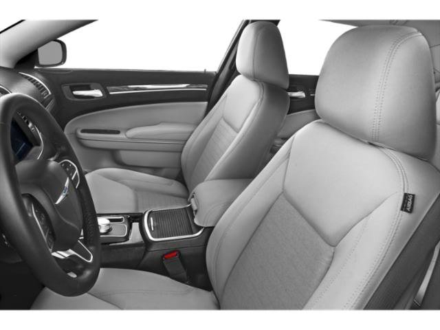 Thumbnail: 2021 Chrysler 300 - 8