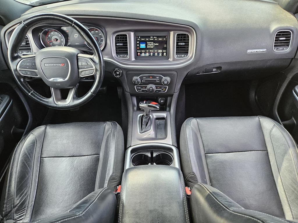 Thumbnail: 2022 Dodge Charger - 8