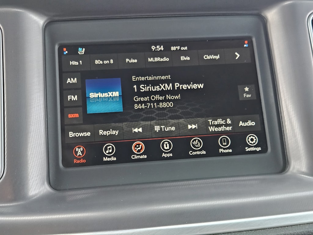 Thumbnail: 2022 Dodge Charger - 13