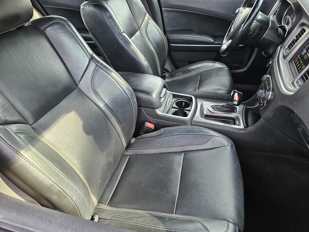 Thumbnail: 2022 Dodge Charger - 10