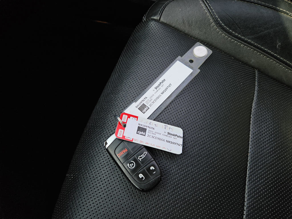 Thumbnail: 2022 Dodge Charger - 16