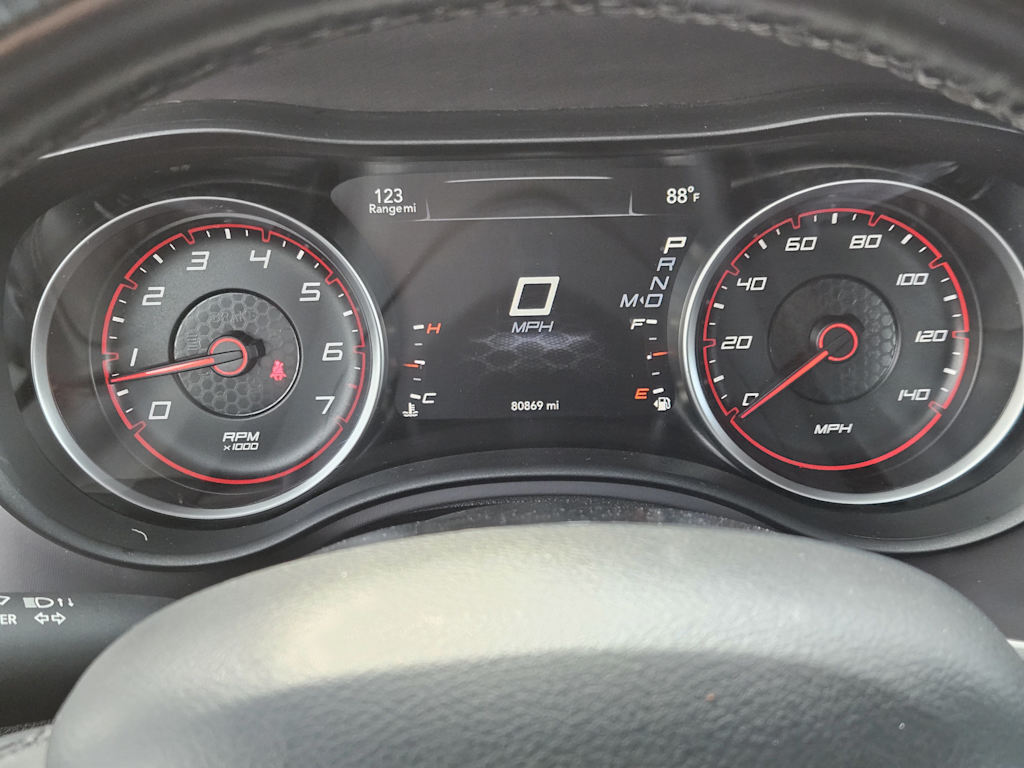 Thumbnail: 2022 Dodge Charger - 15