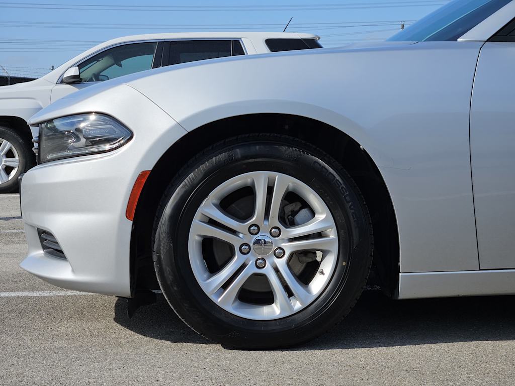 Thumbnail: 2022 Dodge Charger - 6