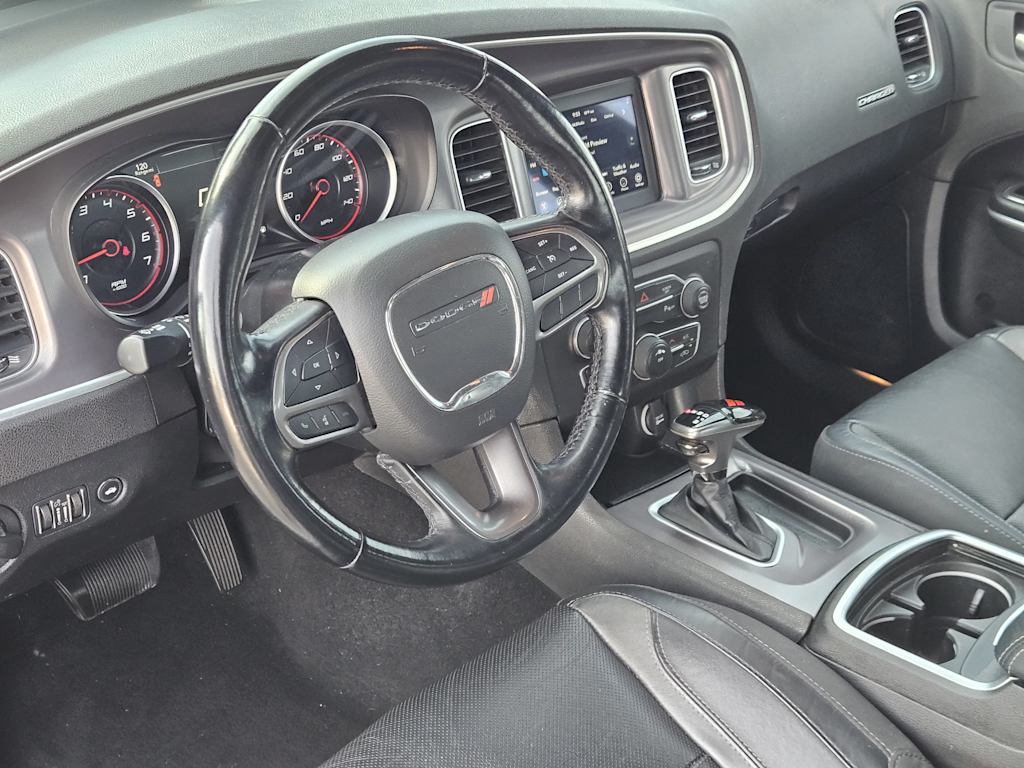 Thumbnail: 2022 Dodge Charger - 2