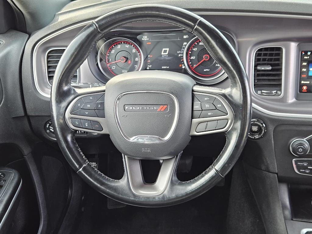 Thumbnail: 2022 Dodge Charger - 12