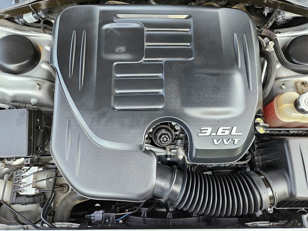 Thumbnail: 2022 Dodge Charger - 7