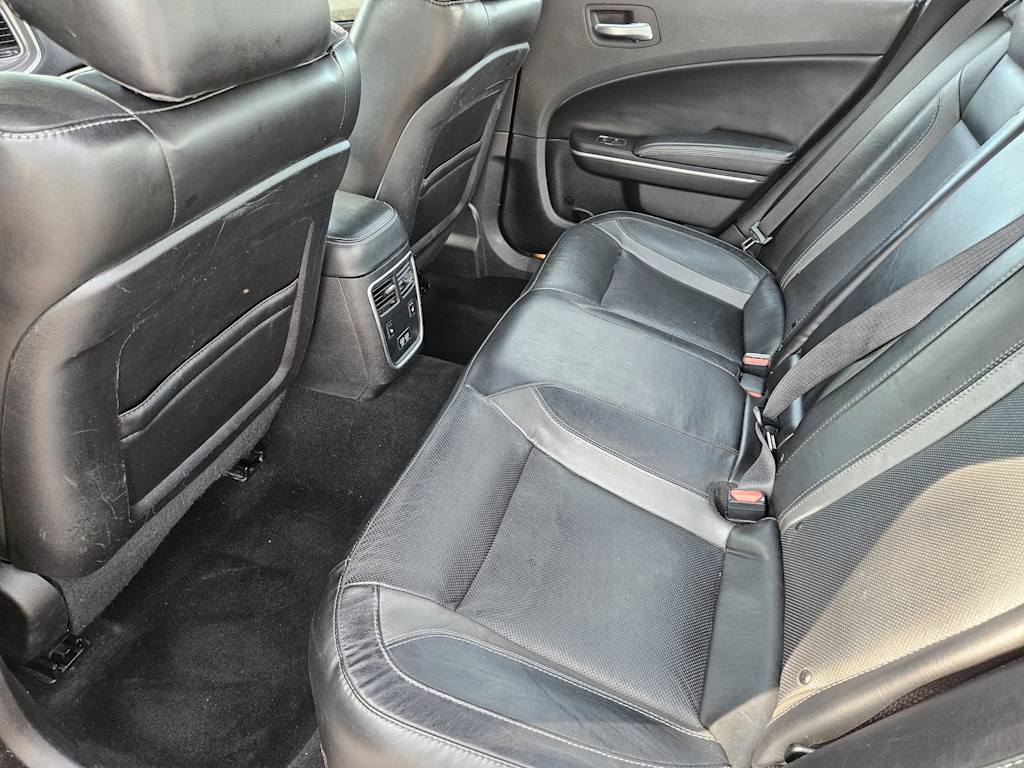 Thumbnail: 2022 Dodge Charger - 11