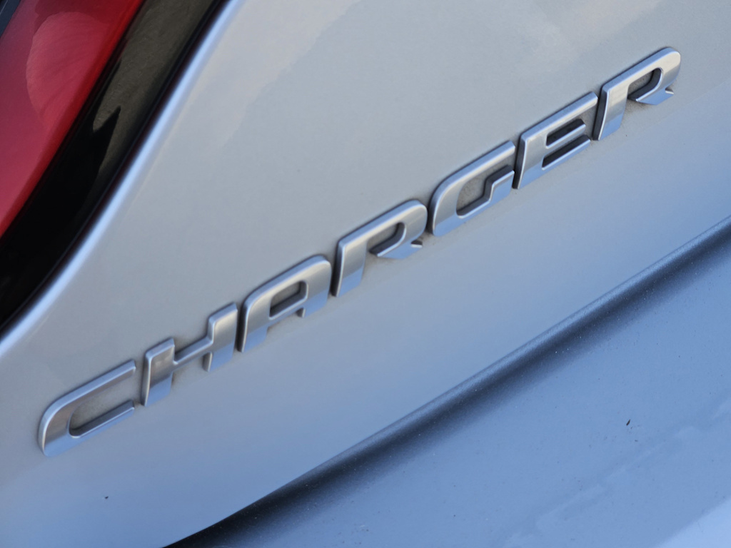 Thumbnail: 2022 Dodge Charger - 5