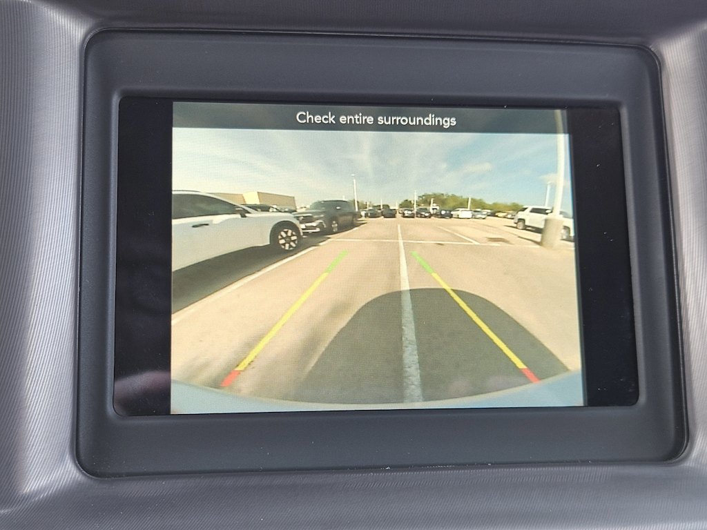 Thumbnail: 2022 Dodge Charger - 24