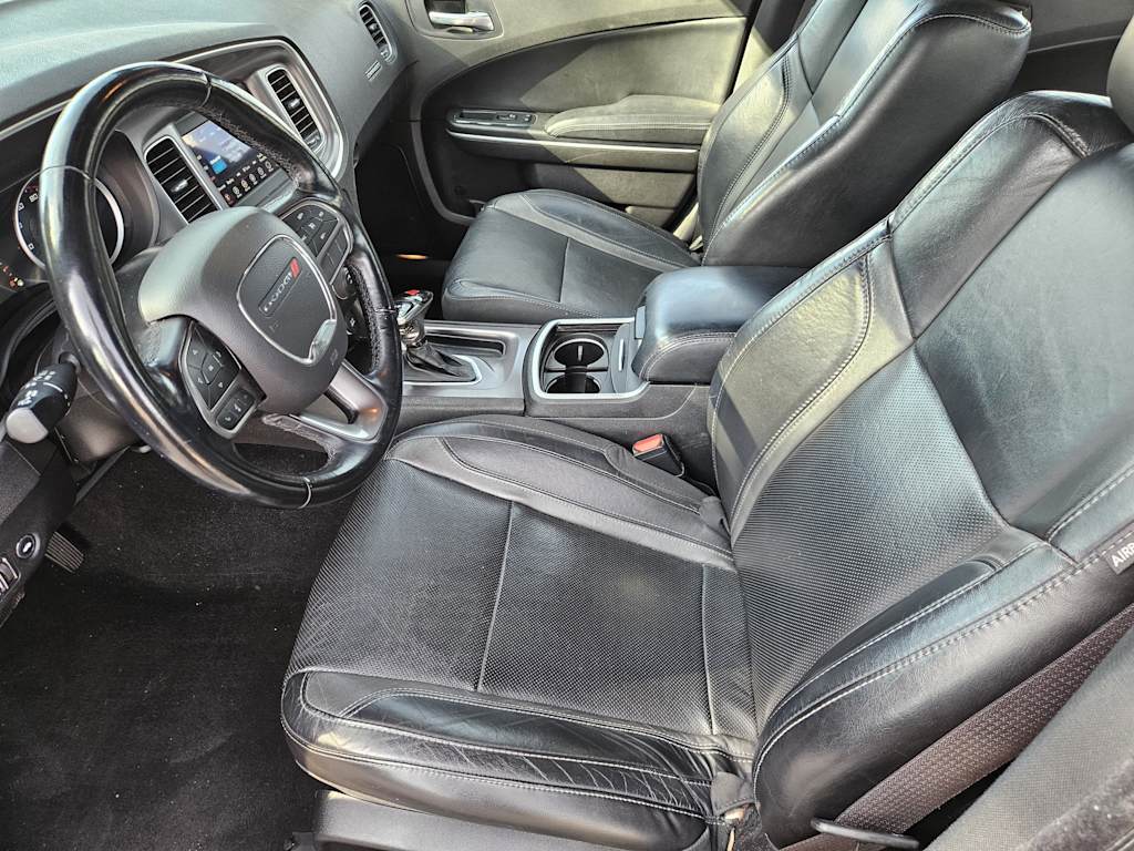 Thumbnail: 2022 Dodge Charger - 9