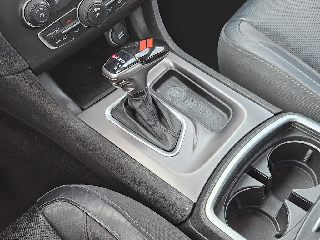 Thumbnail: 2022 Dodge Charger - 14