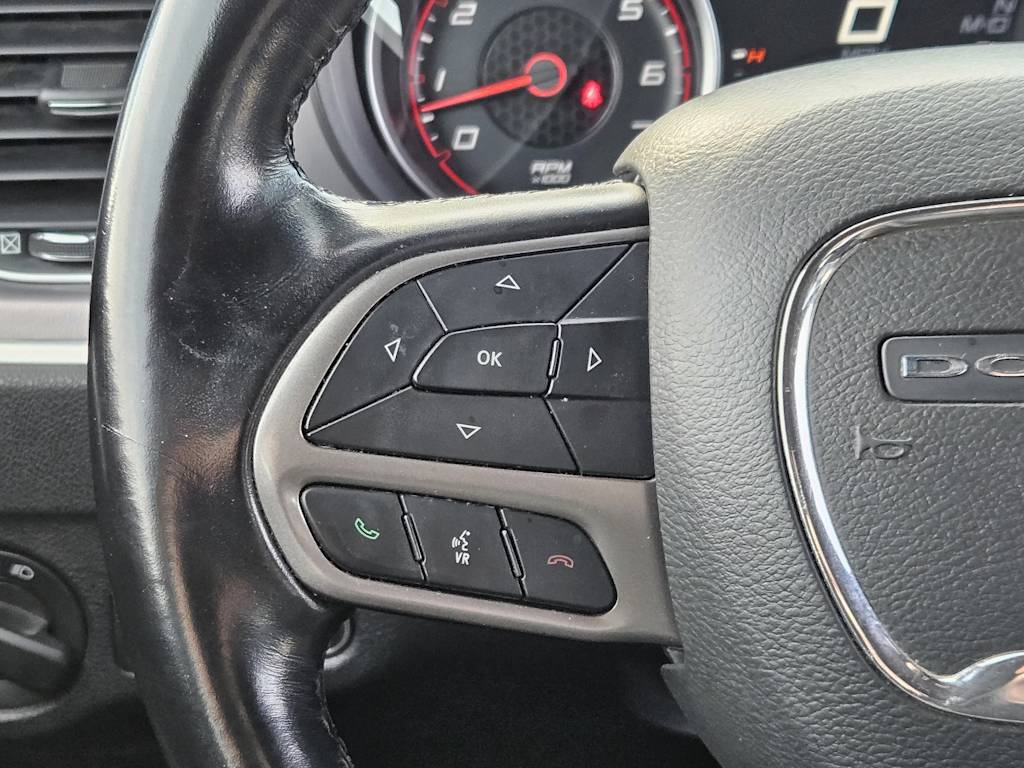 Thumbnail: 2022 Dodge Charger - 30