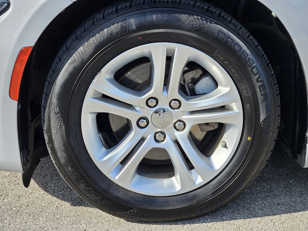 Thumbnail: 2022 Dodge Charger - 21