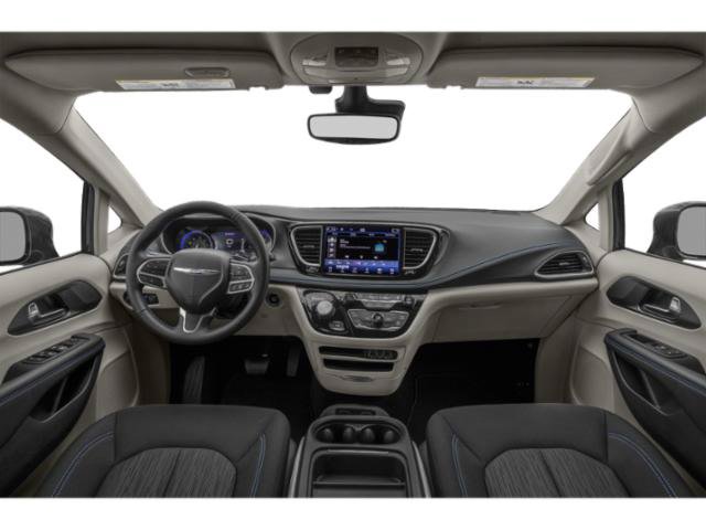 Thumbnail: 2021 Chrysler Pacifica - 7