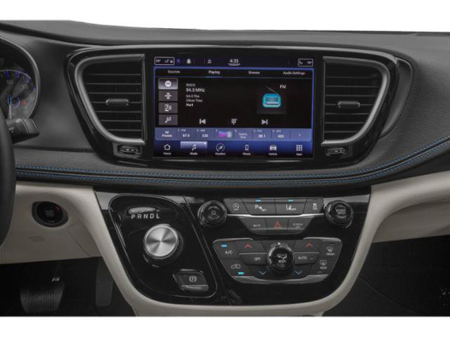 Thumbnail: 2021 Chrysler Pacifica - 11