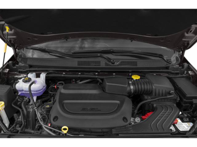 Thumbnail: 2021 Chrysler Pacifica - 6