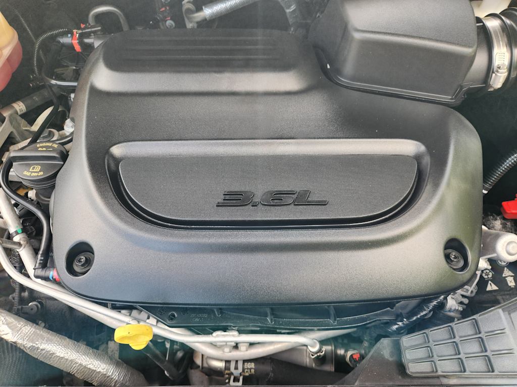 Thumbnail: 2021 Chrysler Pacifica - 7
