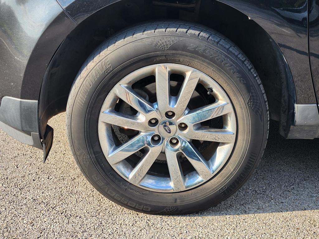 Thumbnail: 2014 Ford Edge - 21