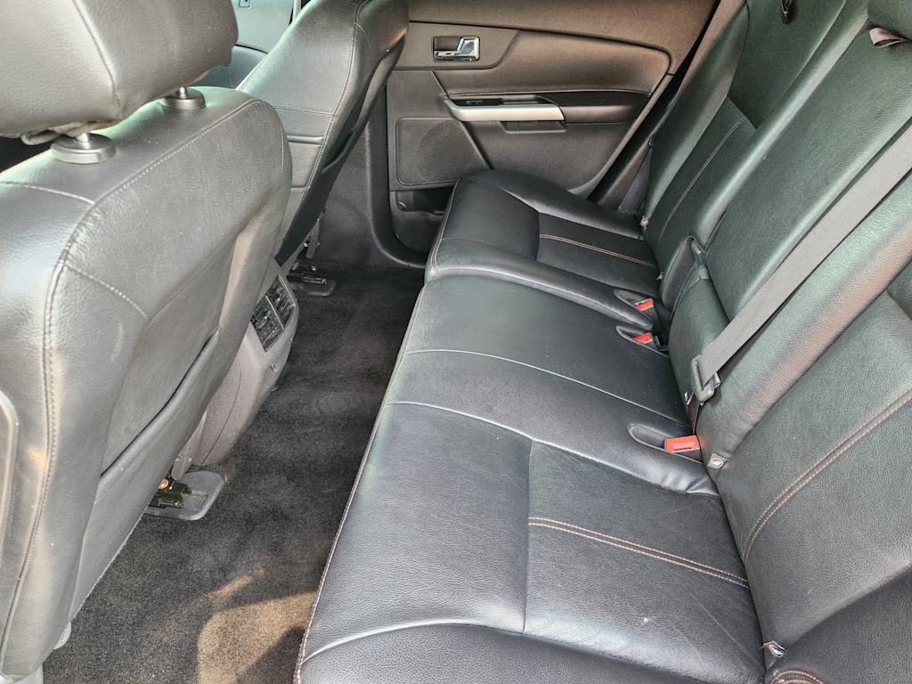 Thumbnail: 2014 Ford Edge - 10