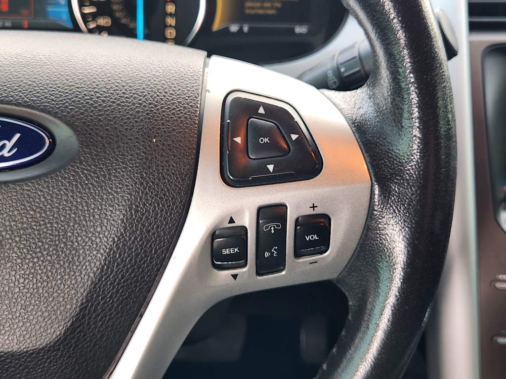 Thumbnail: 2014 Ford Edge - 29