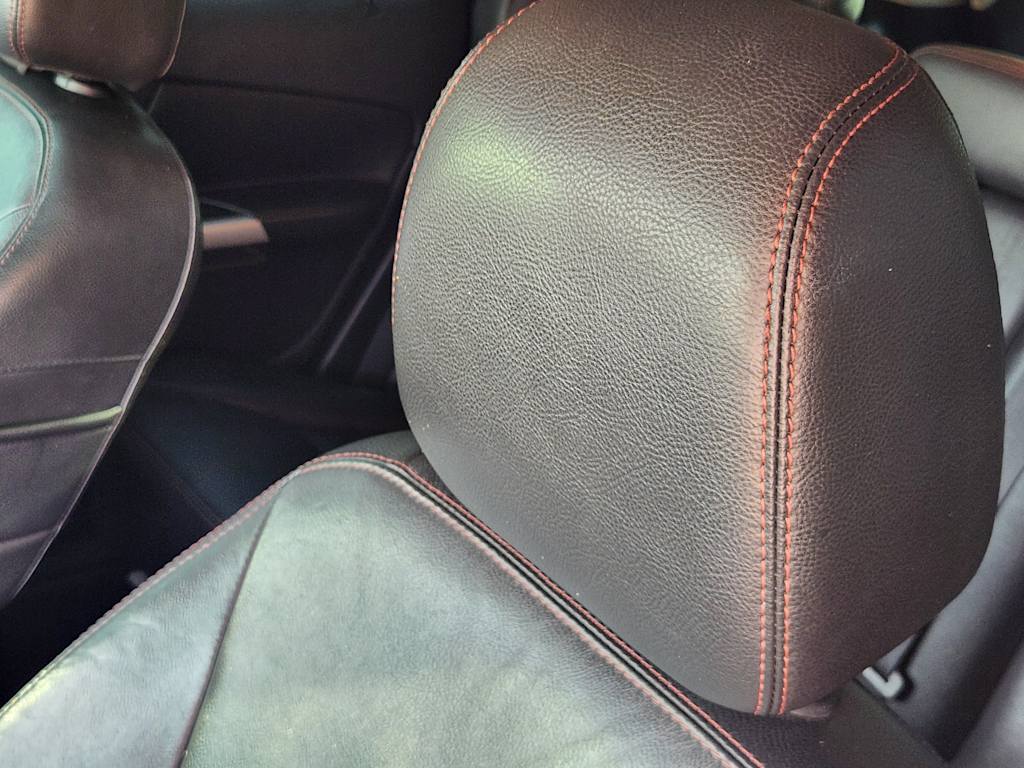 Thumbnail: 2014 Ford Edge - 23