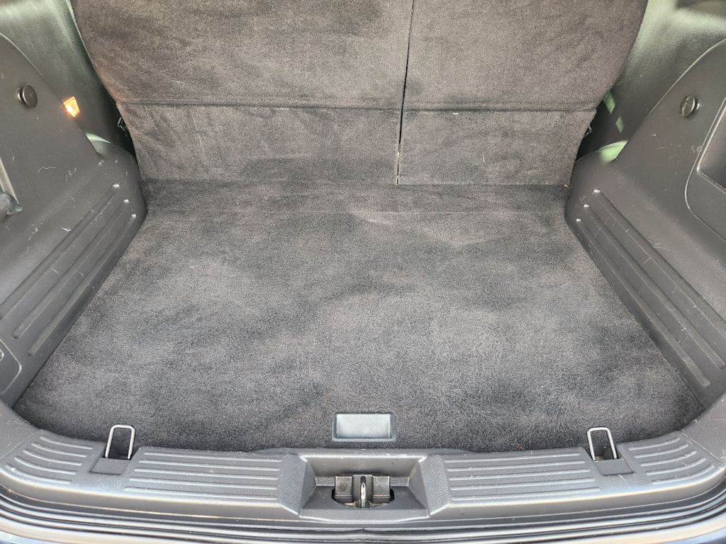Thumbnail: 2014 Ford Edge - 15