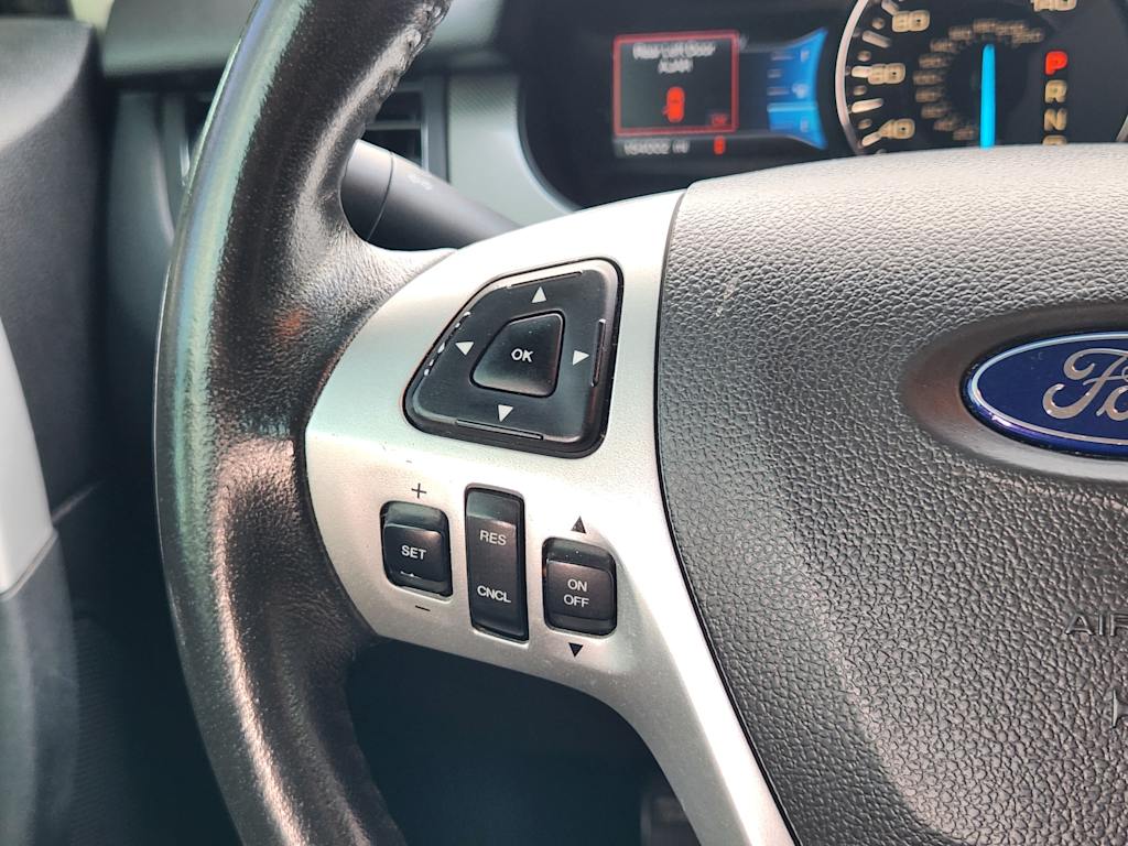 Thumbnail: 2014 Ford Edge - 28