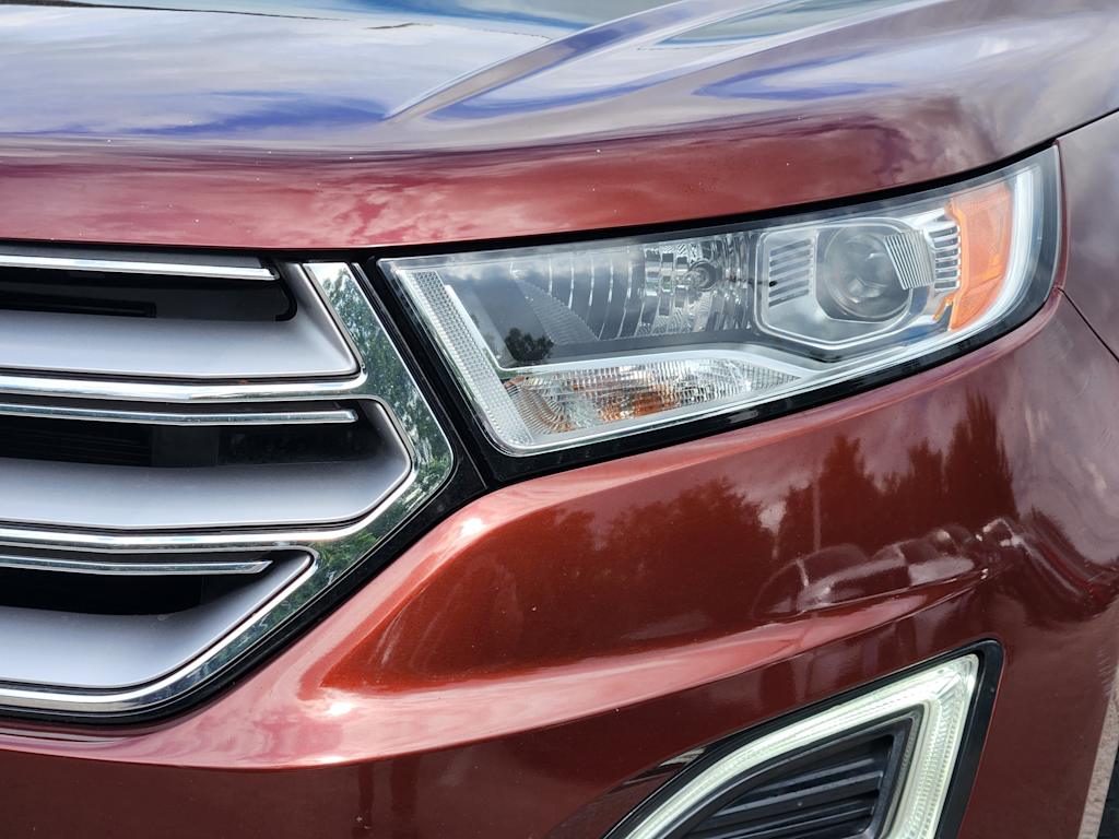 Thumbnail: 2016 Ford Edge - 21