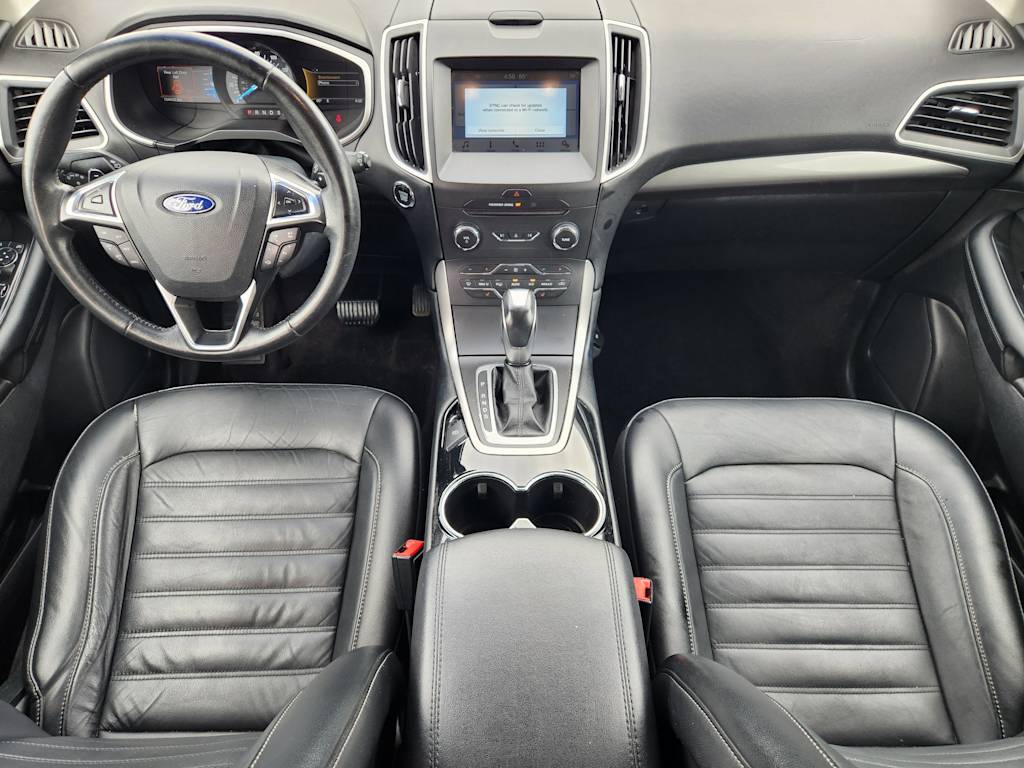 Thumbnail: 2016 Ford Edge - 8